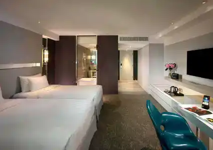 Nathan house - 1