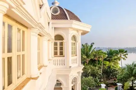 Rose Villa Saigon - 26