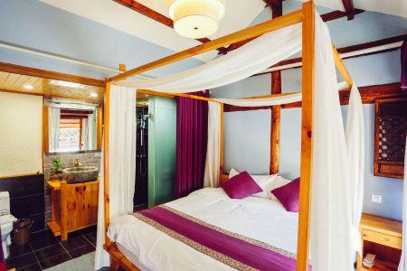 Cabin 7 Inn - 41