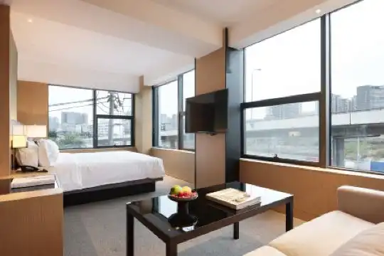S Feel Designer (Chengdu Sichuan University) - 5