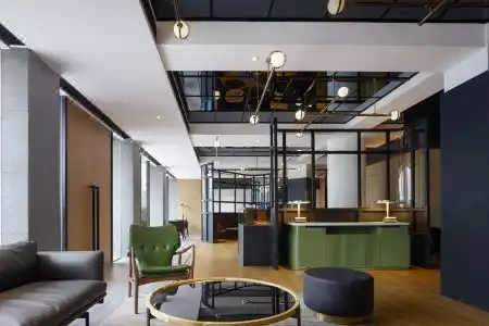S Feel Designer (Chengdu Sichuan University) - 2