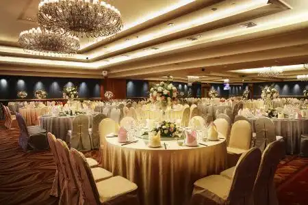 Grand Noble Dongguan - 2