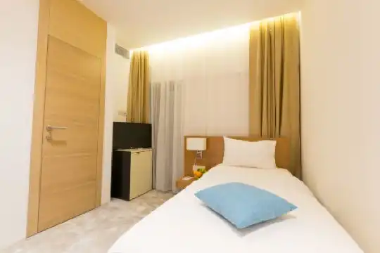 Guest House Harmonia - 25