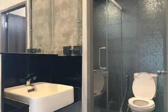 S1hostel Bangkok - 13