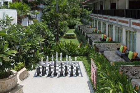 Holiday Inn Resort Baruna Bali, An Ihg - Chse Certified - 8