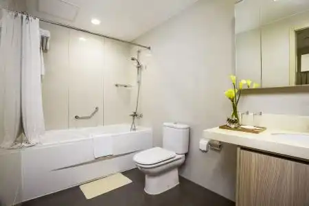 Citadines Zhuankou - 35