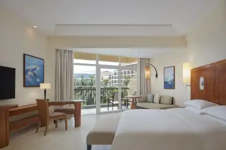 Sheraton Sanya Yalong Bay Resort - 167