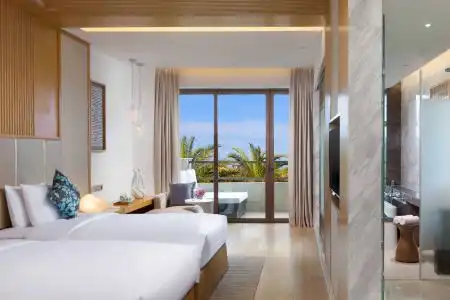 Sanya Yazhou Bay Resort, Curio Collection by Hilton - 26