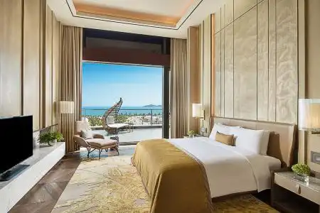 Sofitel Sanya Leeman Resort - 63