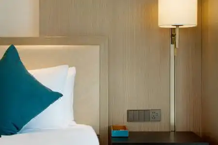 Landison Hushan Resort Hangzhou - 33