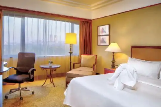 Yanyuan International - 15