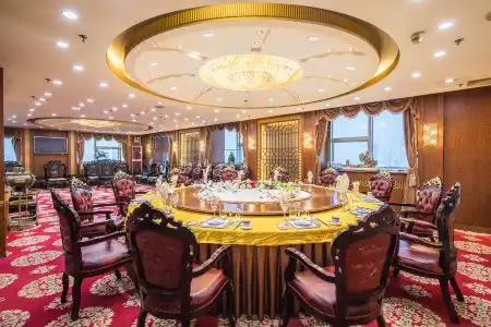Ocean Tianjin - 6
