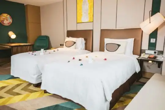 MiniMax Premier Shanghai Hongqiao - 75