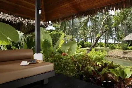 Haadson Resort - Khaolak, Phangnga - 52