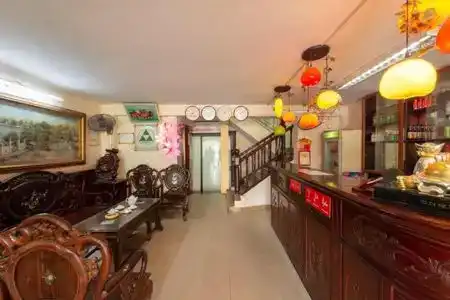 Thang Long - 2