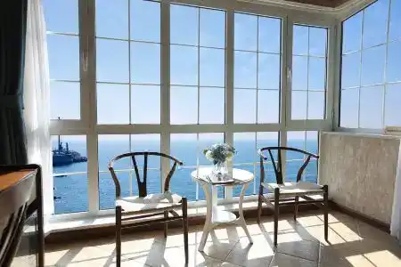 Inn No.30 Seaside - 0