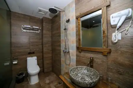 Zhangjiajie Xianglian Inn - 14