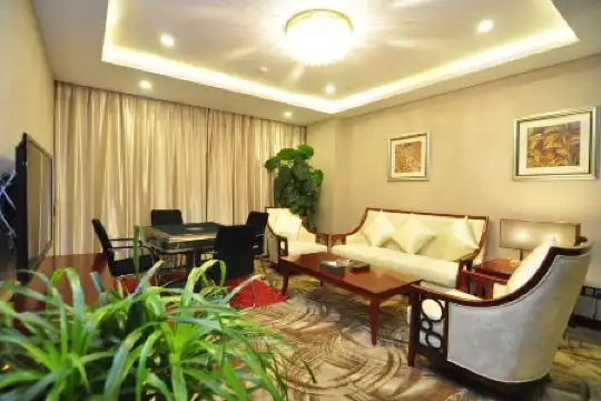 Kunming Best Yue Hang - 38