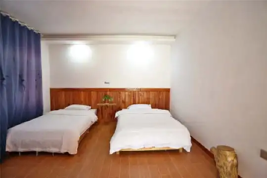 Longquan Inn - 69