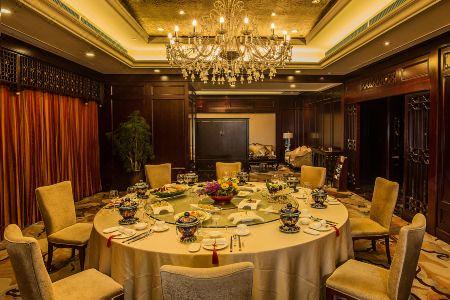Soluxe Guangzhou - 7