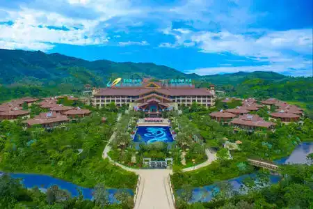 Country Garden Hot Spring - 1