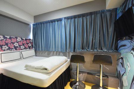 Hello Inn - 4