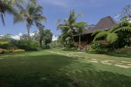 Ubud Valley Boutique Resort - 15