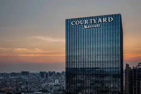 Shenzhen Baoan Luxe Manor - 4