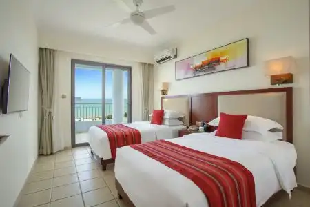 Tianze Beach Resort - 45