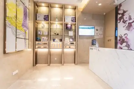 Lavande Suzhou Shilu Changxu - 9