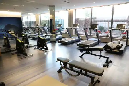 Atour S (Beijing Dongzhimen) - 7