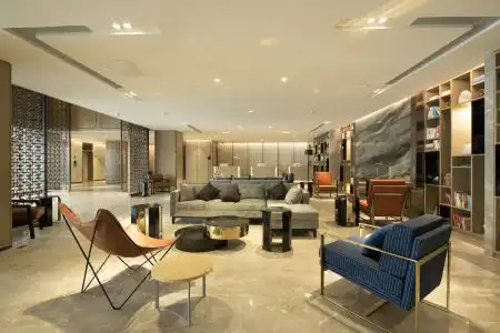 Atour S (Beijing Dongzhimen) - 10