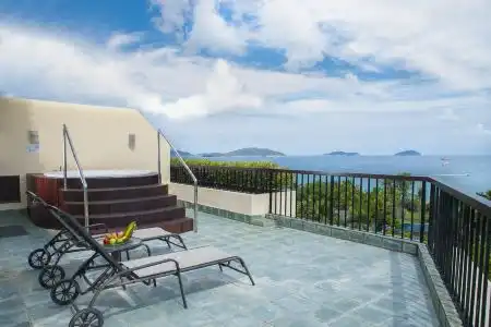Sheraton Sanya Yalong Bay Resort - 113