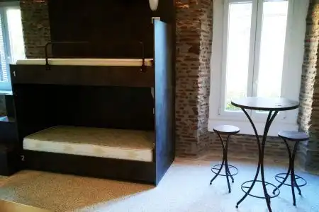 New Generation Hostel Rome Center - 47
