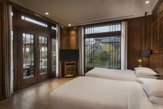 Jinmao Lijiang, the Unbound Collection by Hyatt - 16