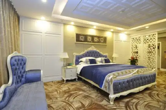 Kunming Best Yue Hang - 10