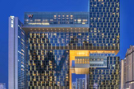 W Guangzhou - 0