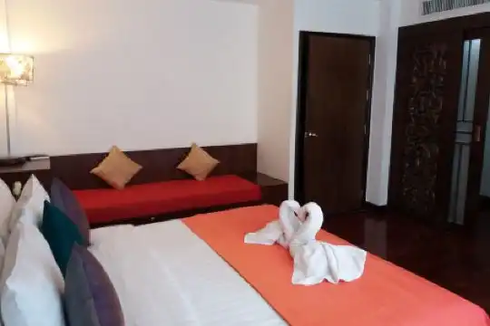 Nicha Suite Hua Hin - 50
