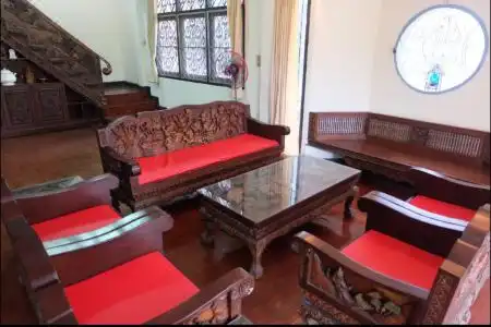 The Guesthouse Chiang Mai Airport - 2