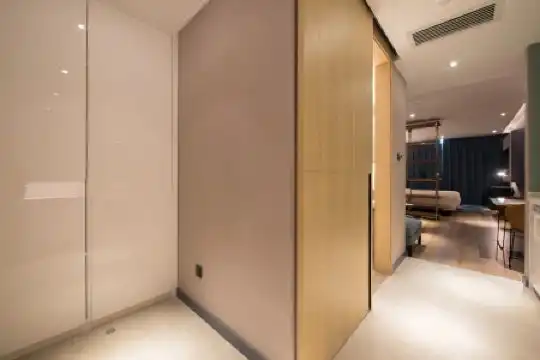 Atour S (Beijing Dongzhimen) - 29