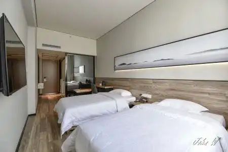 CityInn (Splendid China Branch) - 60