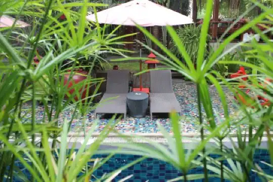Villa Thapae - 67