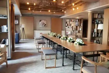 CityInn (Splendid China Branch) - 10