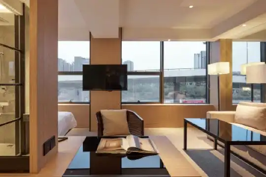 S Feel Designer (Chengdu Sichuan University) - 60