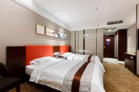 Heng Xin Business - 60