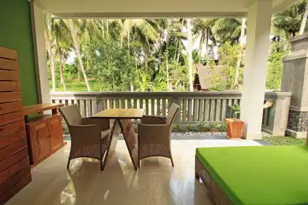 KajaNe Mua at Ubud Bali - 55