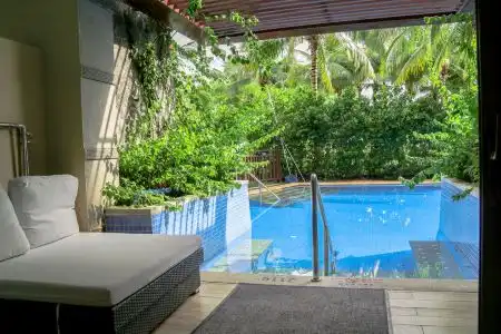 Sanya Yazhou Bay Resort, Curio Collection by Hilton - 31