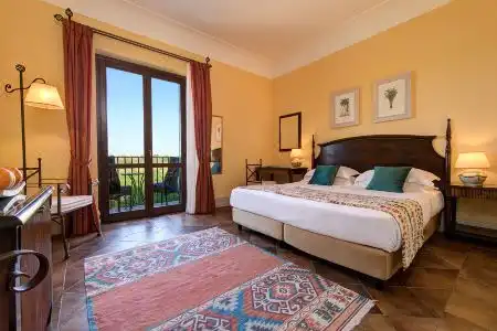 Baglio Oneto dei Principi di San Lorenzo - Luxury Wine Resort - 50