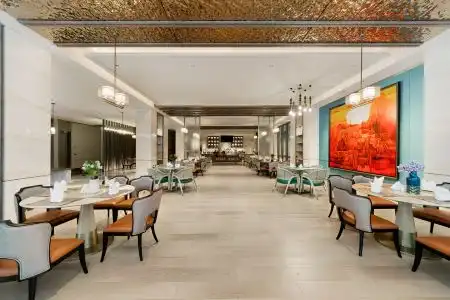 Landison Hushan Resort Hangzhou - 6