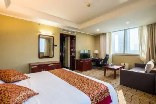 Ocean Tianjin - 27